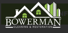 Bowerman Cleaning and Restoration logo